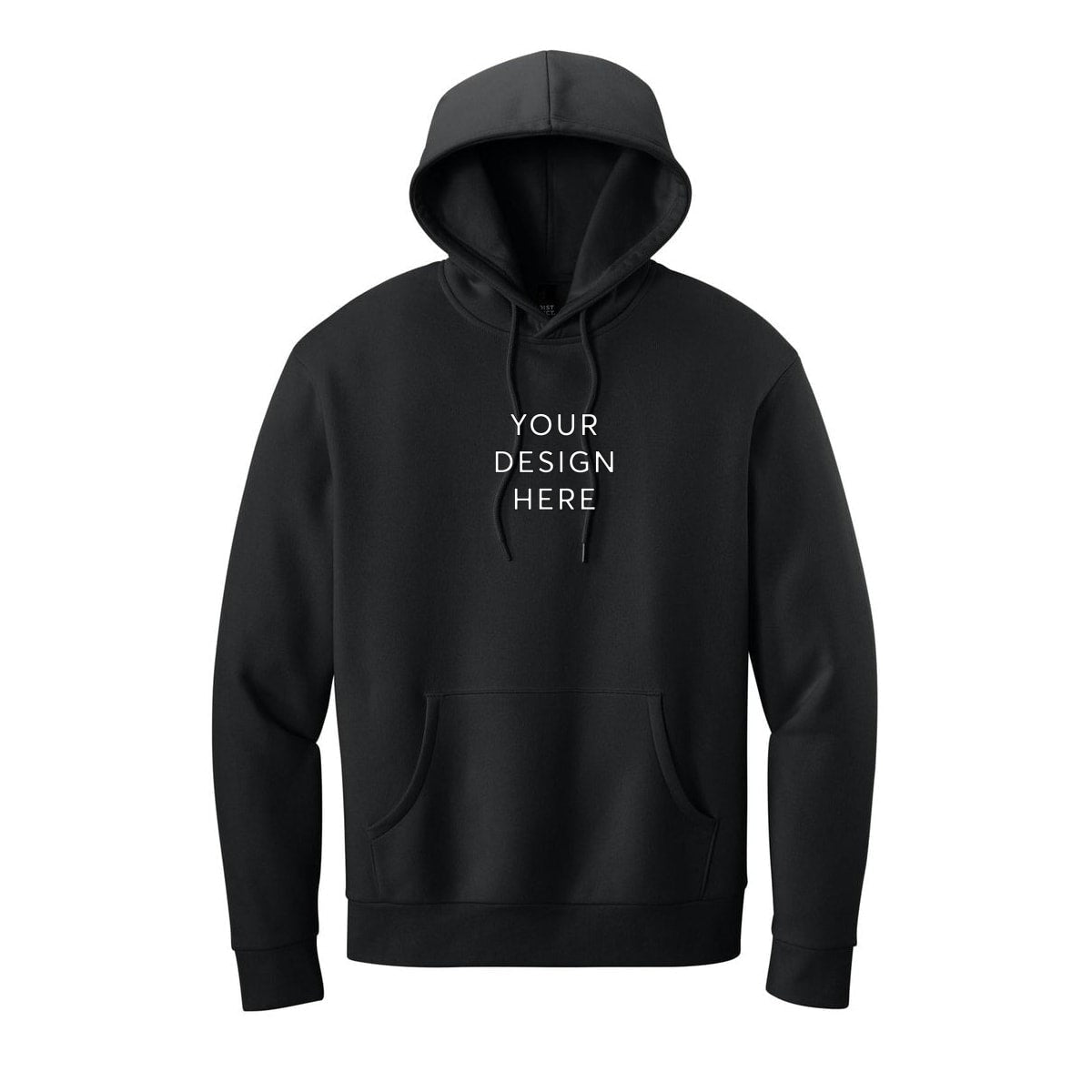 District MelloFleece Hoodie
