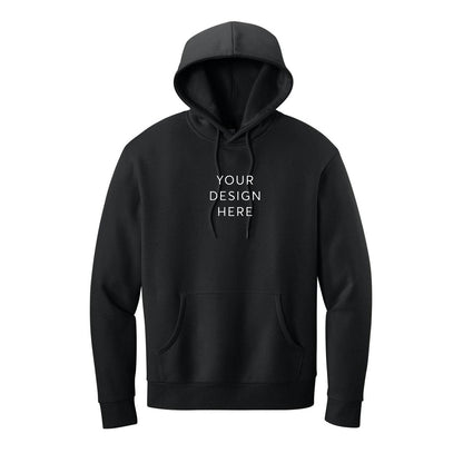 District MelloFleece Hoodie