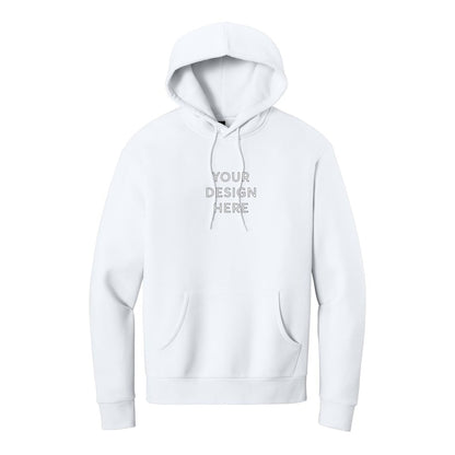 District MelloFleece Hoodie