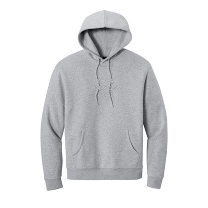 District MelloFleece Hoodie