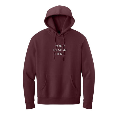 District MelloFleece Hoodie