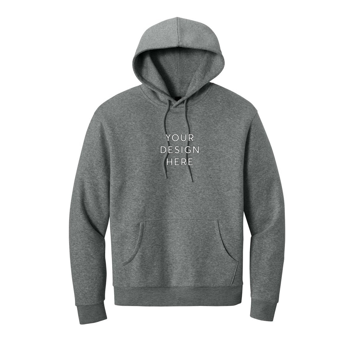 District MelloFleece Hoodie