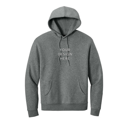 District MelloFleece Hoodie