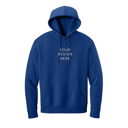 District MelloFleece Hoodie