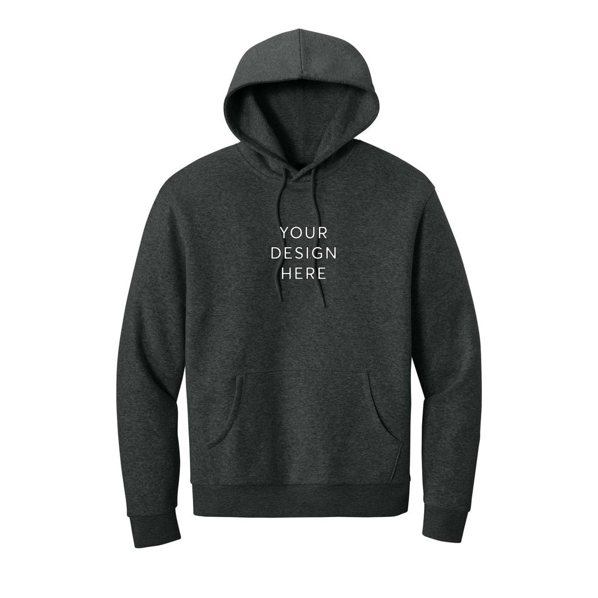 District MelloFleece Hoodie