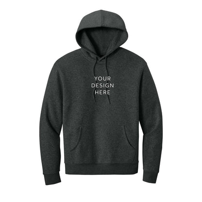 District MelloFleece Hoodie
