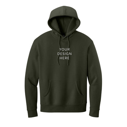 District MelloFleece Hoodie