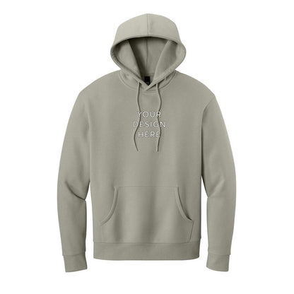 District MelloFleece Hoodie