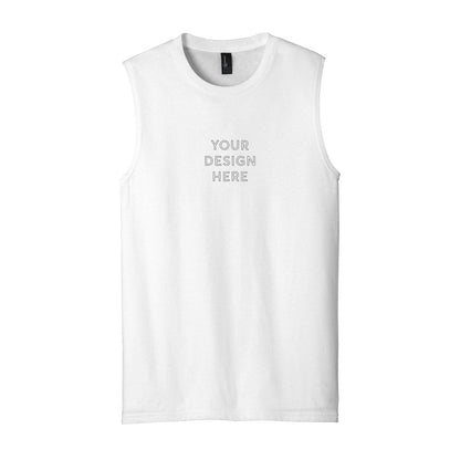 District V.I.T     Muscle Tank