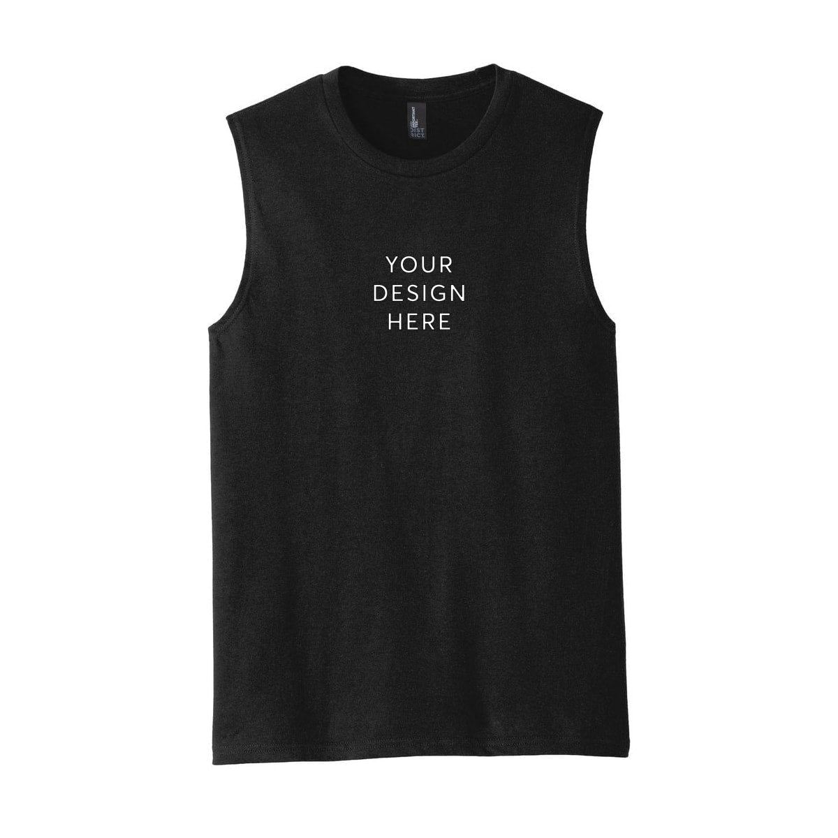 District V.I.T     Muscle Tank