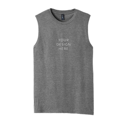 District V.I.T     Muscle Tank