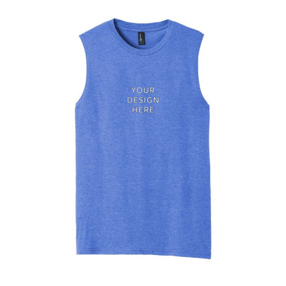 District V.I.T     Muscle Tank