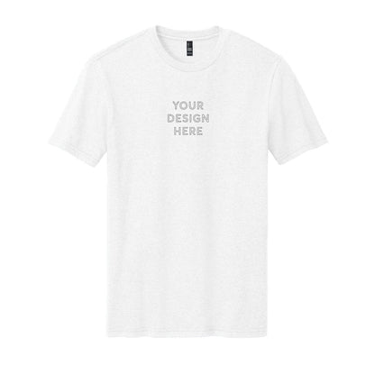 District Perfect Blend CVC Tee