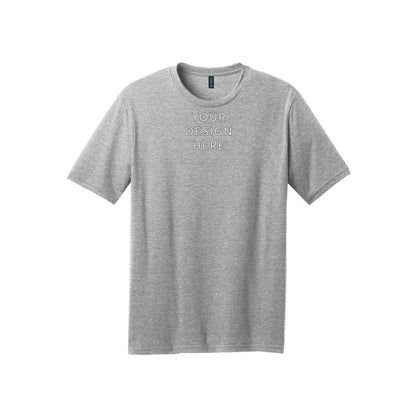 District Perfect Blend CVC Tee