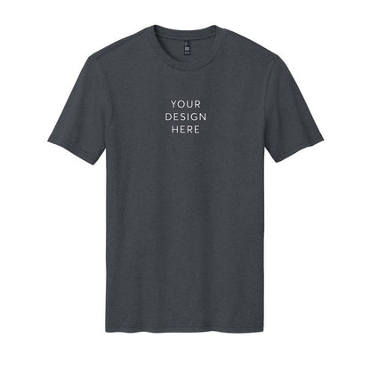 District Perfect Blend CVC Tee