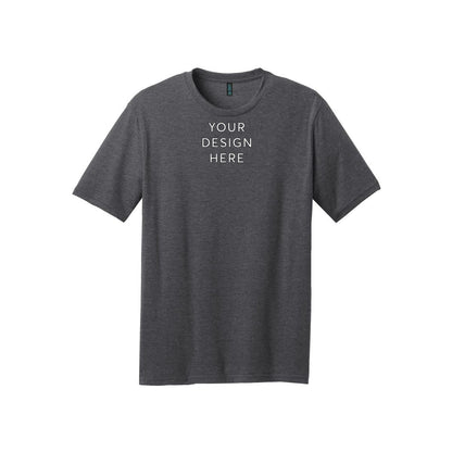 District Perfect Blend CVC Tee
