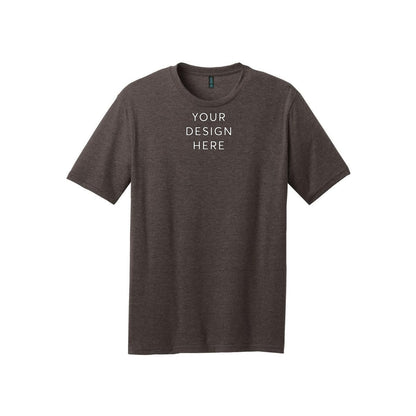 District Perfect Blend CVC Tee