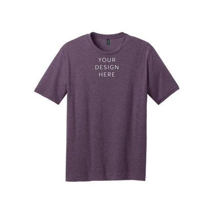 District Perfect Blend CVC Tee
