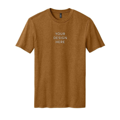 District Perfect Blend CVC Tee