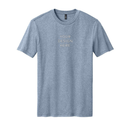 District Perfect Blend CVC Tee