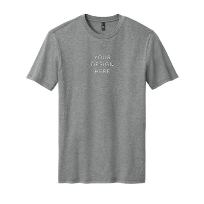 District Perfect Blend CVC Tee