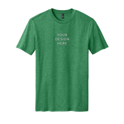 District Perfect Blend CVC Tee