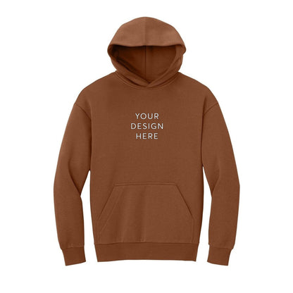 District V.I.T. Heavyweight Fleece Hoodie