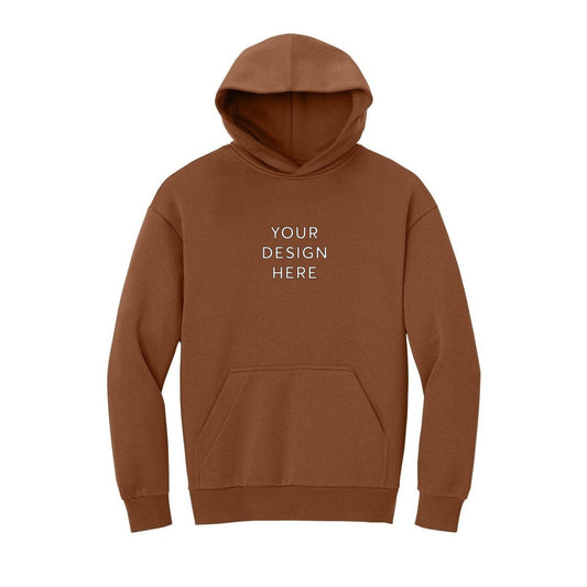 District V.I.T. Heavyweight Fleece Hoodie