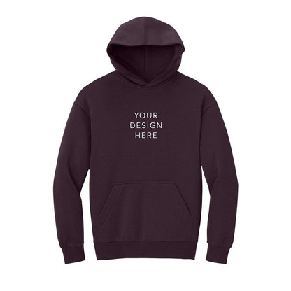 District V.I.T. Heavyweight Fleece Hoodie