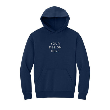 District V.I.T. Heavyweight Fleece Hoodie