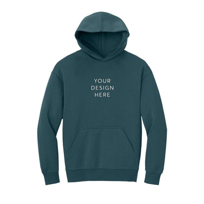 District V.I.T. Heavyweight Fleece Hoodie