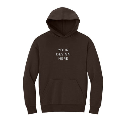 District V.I.T. Heavyweight Fleece Hoodie