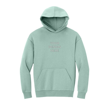 District V.I.T. Heavyweight Fleece Hoodie