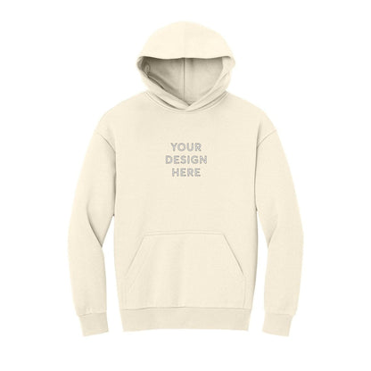 District V.I.T. Heavyweight Fleece Hoodie