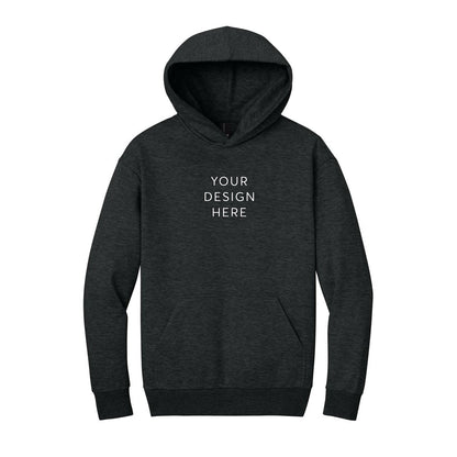 District V.I.T. Heavyweight Fleece Hoodie