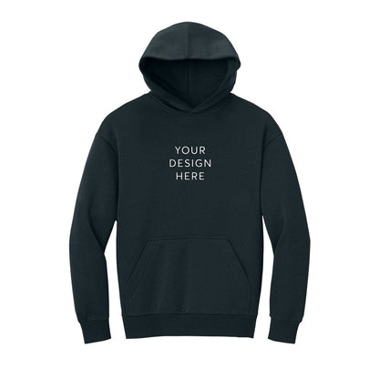 District V.I.T. Heavyweight Fleece Hoodie