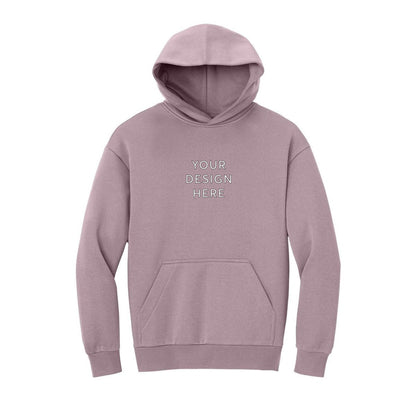 District V.I.T. Heavyweight Fleece Hoodie