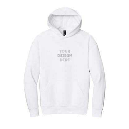 District V.I.T. Heavyweight Fleece Hoodie