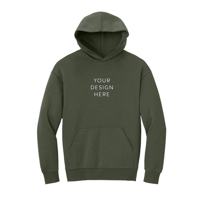 District V.I.T. Heavyweight Fleece Hoodie