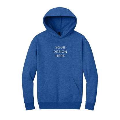 District V.I.T. Heavyweight Fleece Hoodie