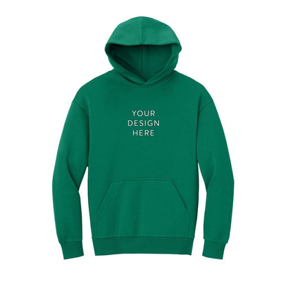 District V.I.T. Heavyweight Fleece Hoodie