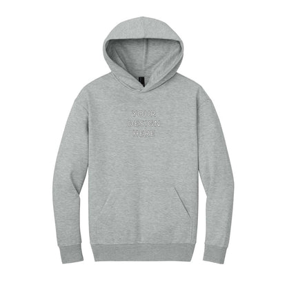 District V.I.T. Heavyweight Fleece Hoodie
