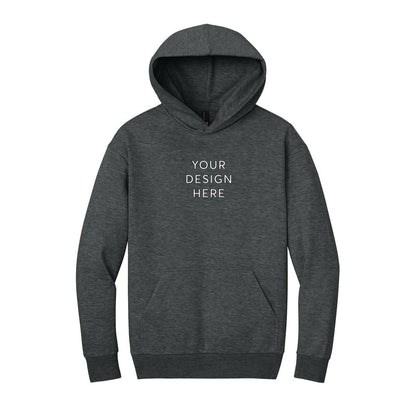 District V.I.T. Heavyweight Fleece Hoodie