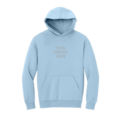 District V.I.T. Heavyweight Fleece Hoodie