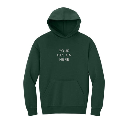 District V.I.T. Heavyweight Fleece Hoodie