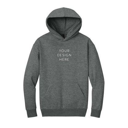 District V.I.T. Heavyweight Fleece Hoodie
