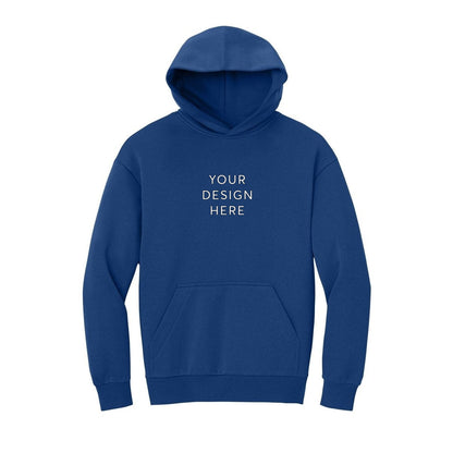 District V.I.T. Heavyweight Fleece Hoodie