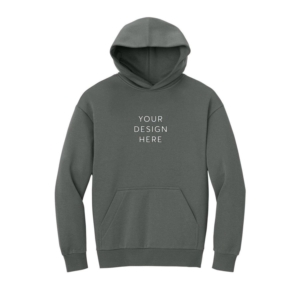 District V.I.T. Heavyweight Fleece Hoodie