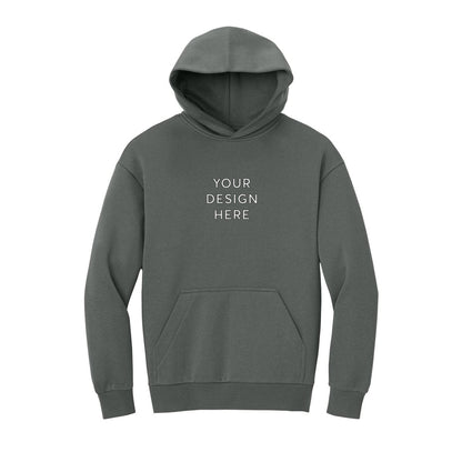 District V.I.T. Heavyweight Fleece Hoodie
