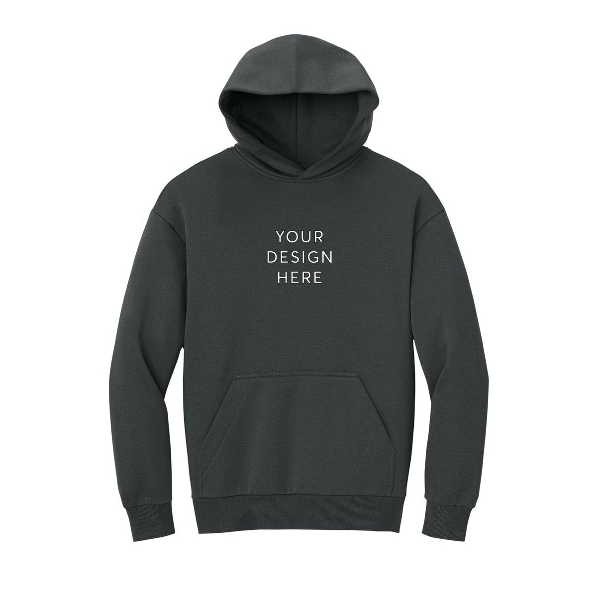 District V.I.T. Heavyweight Fleece Hoodie
